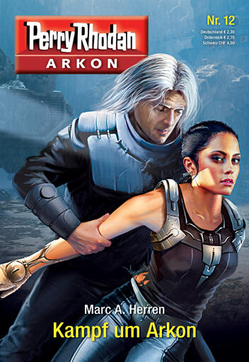 Kampf um Arkon