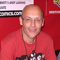 Andy Lanning