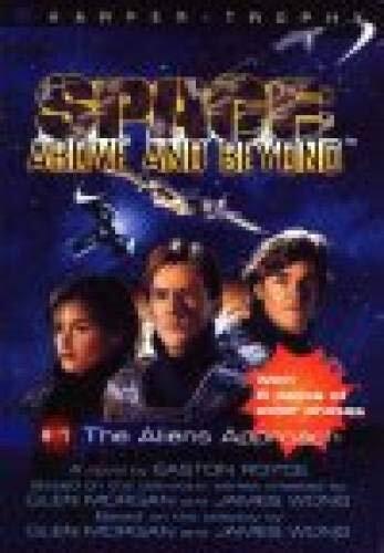 The Aliens Approach: A Novel