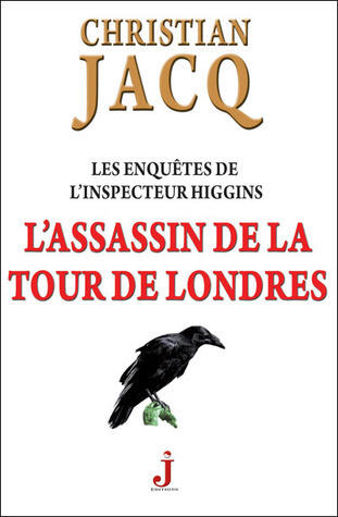 L'assassin de la Tour de Londres