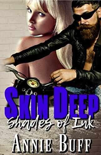 Skin Deep: Shades of Ink