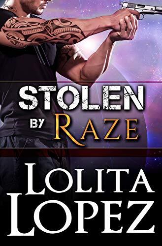 Stolen by Raze