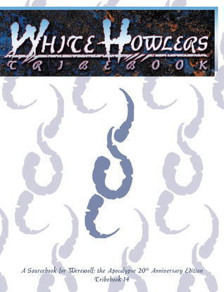Tribebook: White Howlers