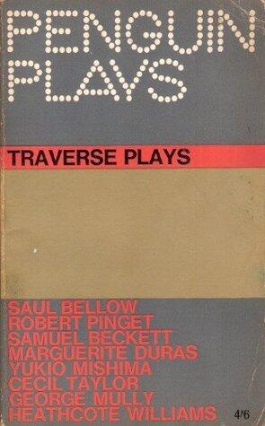 Penguin Plays Traverse Plays