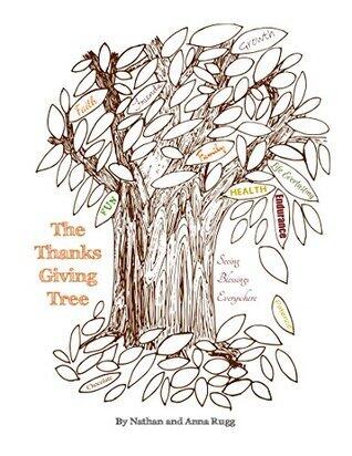The Thanks Giving Tree: Seeing Blessings Everywhere