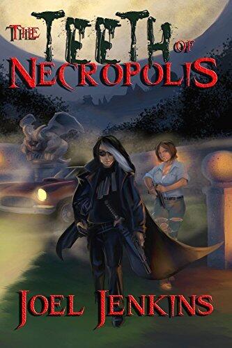 Denbrook Supernatural