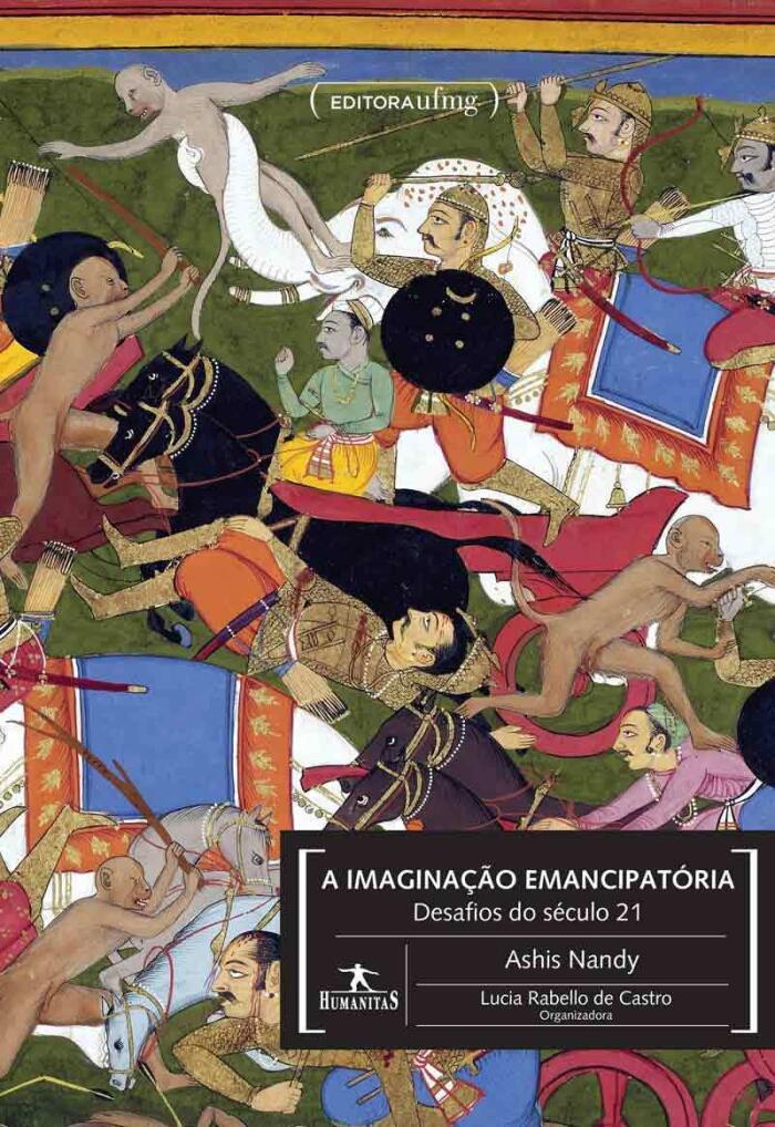 Imaginação Emancipatória - Desafios do Século 21