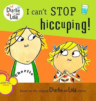 I Can't Stop Hiccuping!