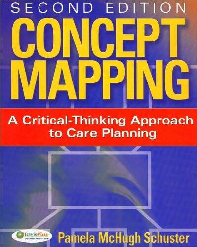 Concept Mapping (text only) 2nd(Second) edition