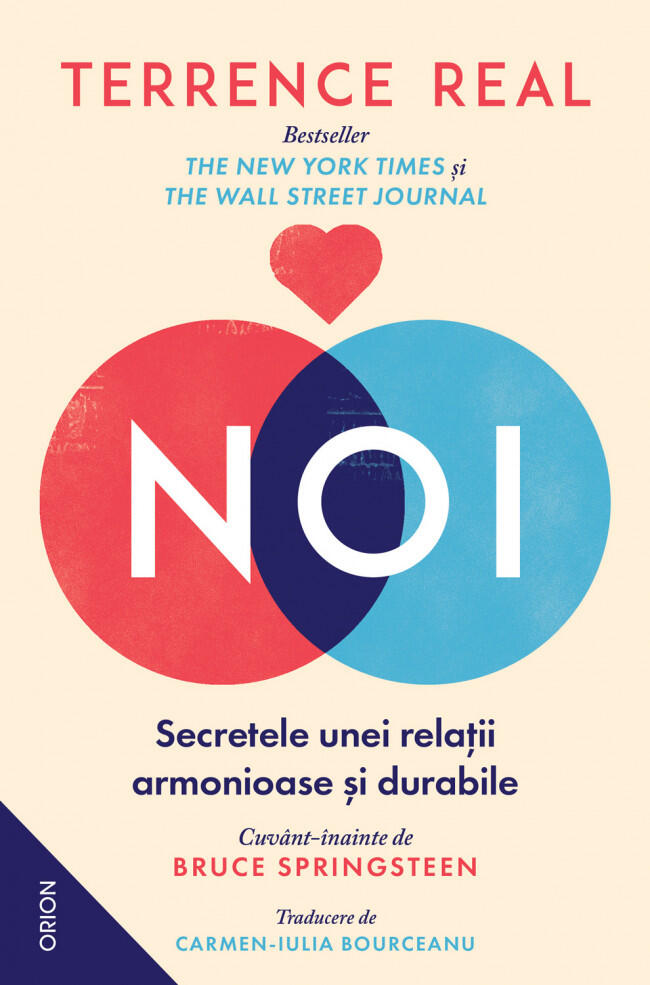 NOI: Secretele unei Relații Armonioase și Durabile