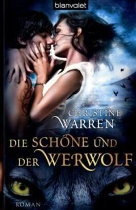 Die Schöne Und Der Werwolf