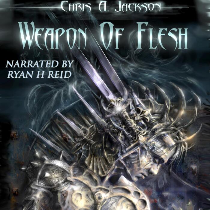 Weapon of Flesh: Weapon of Flesh Series, Book 1