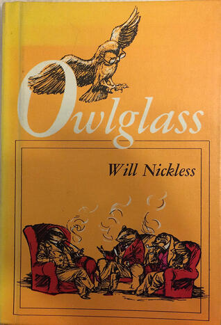 Owlglass