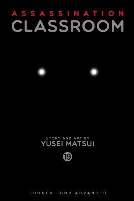 Assassination Classroom, Vol. 19