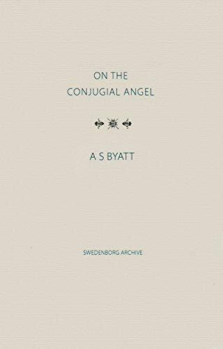 On the Conjugial Angel