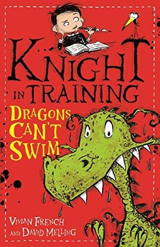 Knight in Training