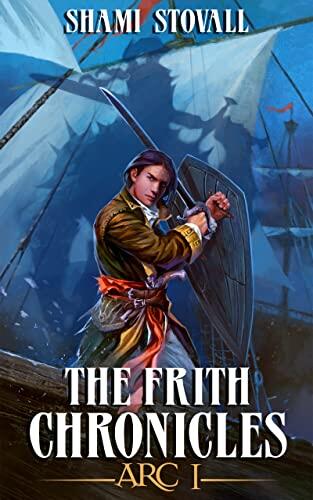 The Frith Chronicles (ARC I)