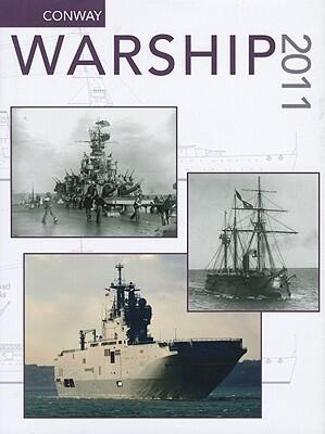 Warship 2011