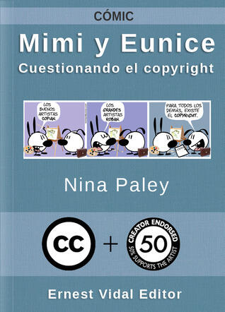 Mimi y Eunice: cuestionando el copyright