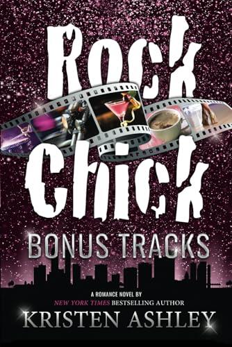 Rock Chick Bonus Tracks
