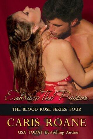 The Blood Rose