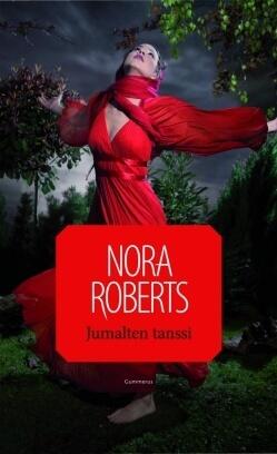 Jumalten tanssi