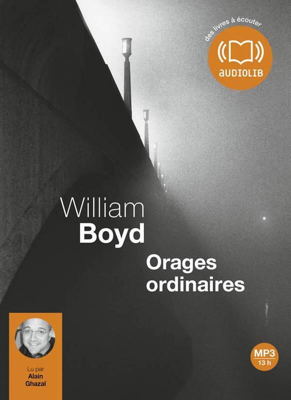 Orages ordinaires