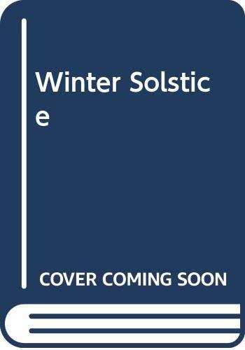 Winter Solstice