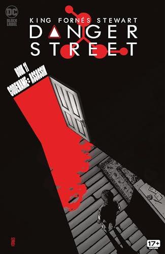 Danger Street (2022-) #11