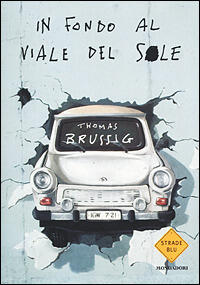In fondo al viale del sole