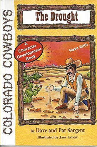 The Drought, Book 9