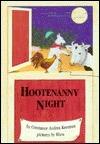 Hootenanny Night