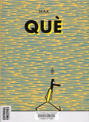 Què