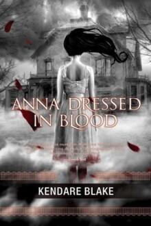 Anna Dressed in Blood