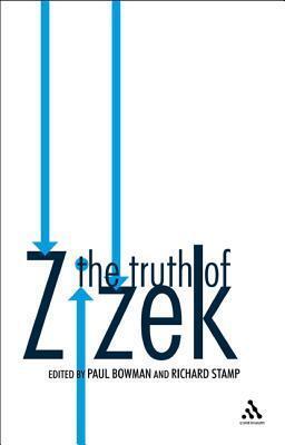 Truth of Žižek