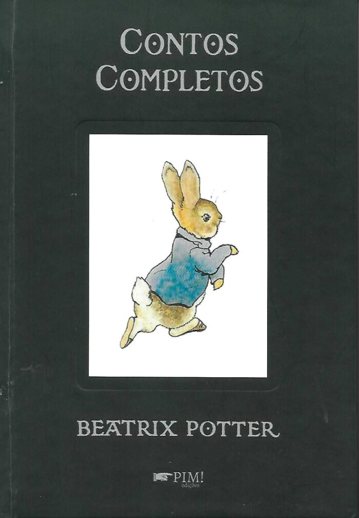 Contos Completos
