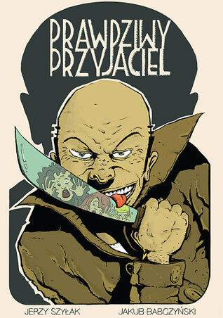 Prawdziwy Przyjaciel