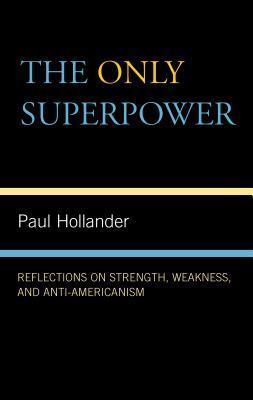 The Only Super Power