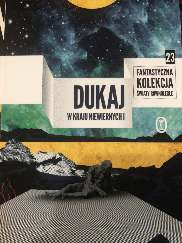 W kraju niewiernych I