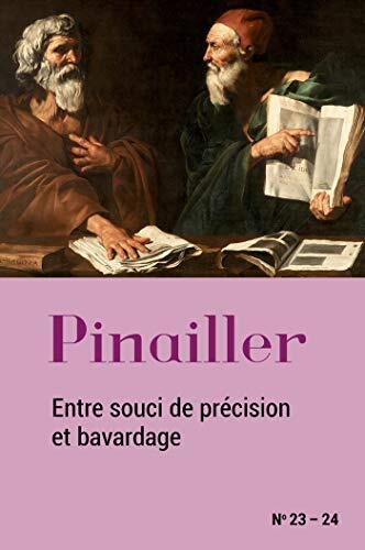 Pinailler: Entre souci de précision et bavardage