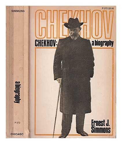 Chekhov: A Biography