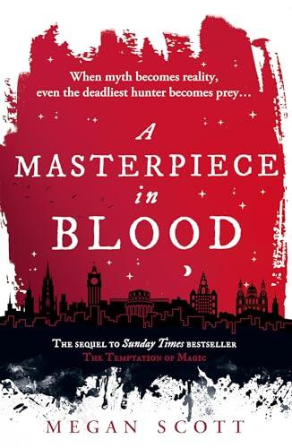 A Masterpiece in Blood