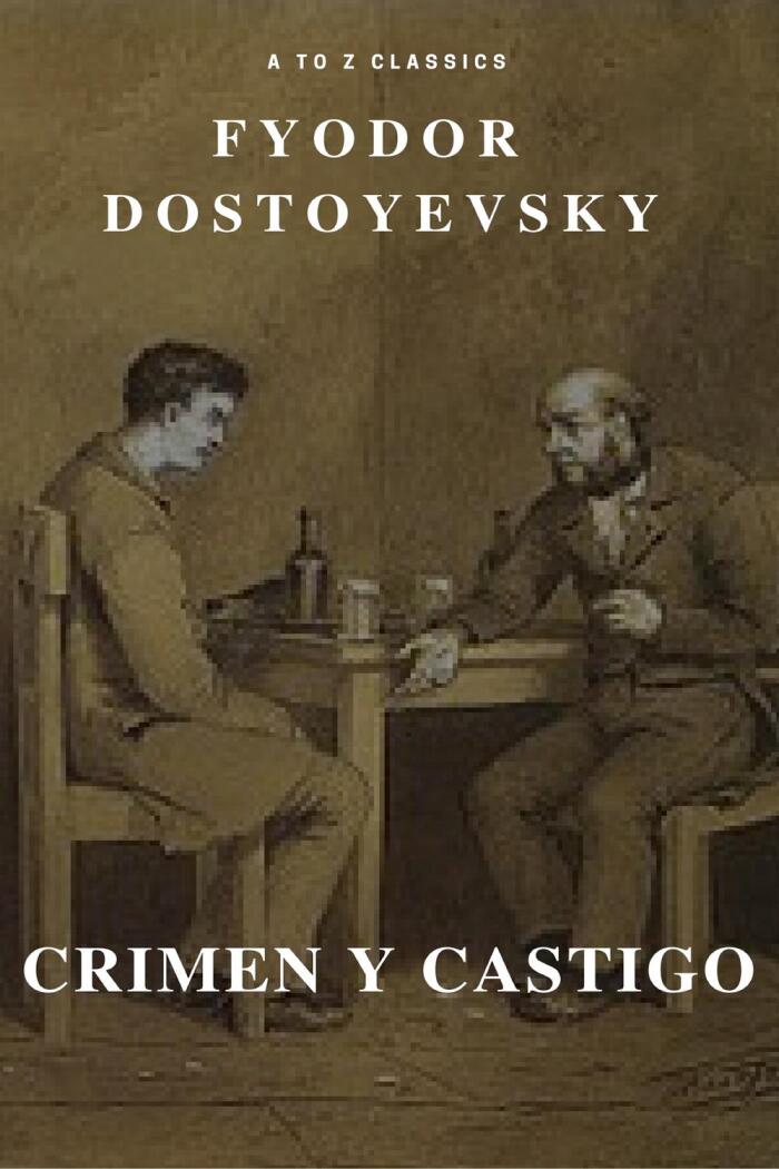 Crimen y castigo