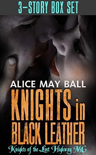 Knights of the Lost Highway MC