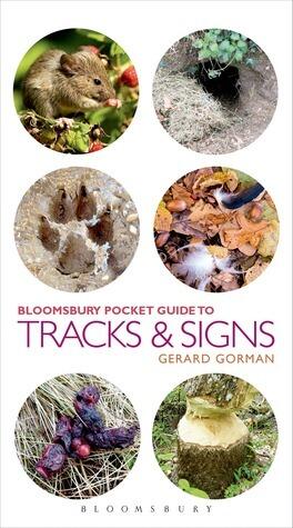 Pocket Guide To Tracks & Signs