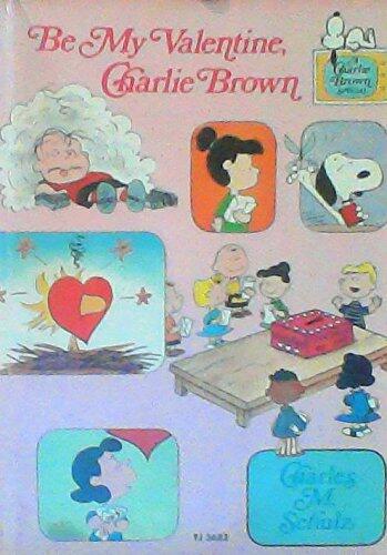 Be My Valentine, Charlie Brown - A Charlie Brown Special