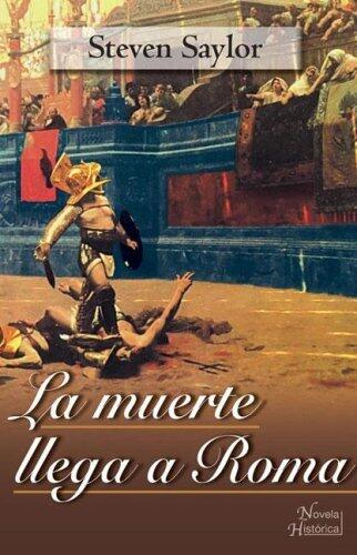La muerte llega a Roma