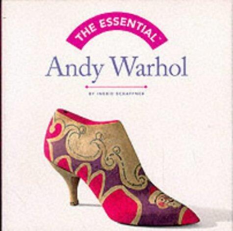 The Essential Andy Warhol