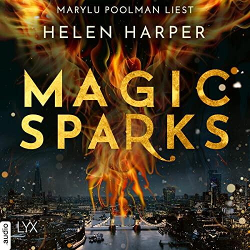 Magic Sparks