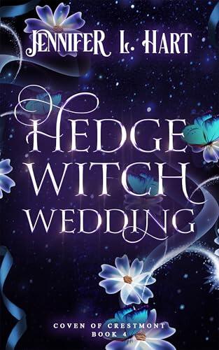 Hedge Witch Wedding